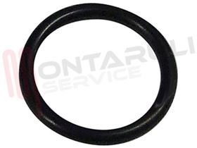 Visualizza i dettagli per GUARIZIONE O-RING PER VALVOLA ALTERNATORE 17,3X2,4MM. Immagine di GUARIZIONE O-RING PER VALVOLA ALTERNATORE 17,3X2,4MM.