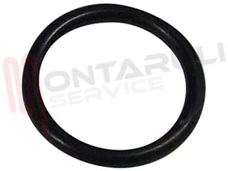 Immagine di GUARIZIONE O-RING PER VALVOLA ALTERNATORE 17,3X2,4MM.