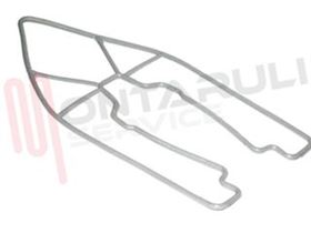 Visualizza i dettagli per GUARNIZIONE PIASTRA CALOTTA PER FERRO STIRO Immagine di GUARNIZIONE PIASTRA CALOTTA PER FERRO STIRO