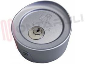 Visualizza i dettagli per SELETTORE A CHIAVE PARETE BFT SEK Immagine di SELETTORE A CHIAVE PARETE BFT SEK