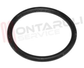 Visualizza i dettagli per GUARNIZIONE COLLETTORE 'RW145' Immagine di GUARNIZIONE COLLETTORE 'RW145'