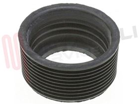 Visualizza i dettagli per RACCORDO POMPA SCARICO CHIOCCIOLA Immagine di RACCORDO POMPA SCARICO CHIOCCIOLA