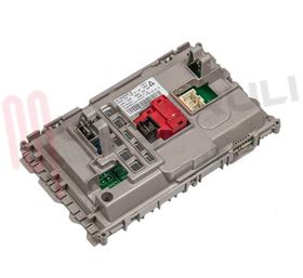 Visualizza i dettagli per SCHEDA LAVATRICE NON PROGRAMMATA Immagine di SCHEDA LAVATRICE NON PROGRAMMATA