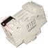 Immagine di INTERRUTTORE AUTOMATICO BIPOLARE C20A 6KA S252 EF 0847 ABB