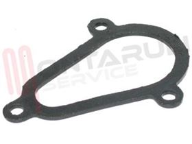 Visualizza i dettagli per GUARNIZIONE RACCORDO POMPA Immagine di GUARNIZIONE RACCORDO POMPA