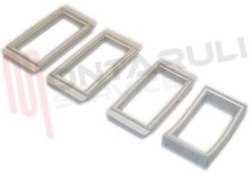 Visualizza i dettagli per GUARNIZIONE RESISTENZA CALDAIA UNIVERSALE KIT 4PZ. Immagine di GUARNIZIONE RESISTENZA CALDAIA UNIVERSALE KIT 4PZ.