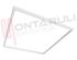 Immagine di CORNICE LED 595X590MM. 40W 4000K 220-240V 'P-LINE'