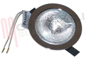 Visualizza i dettagli per FARETTO INCASSO F60 20W MARTE H25 CROMATO GZ4 SPILLO Immagine di FARETTO INCASSO F60 20W MARTE H25 CROMATO GZ4 SPILLO