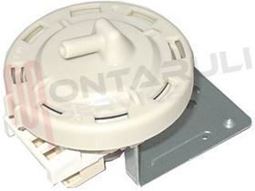 Visualizza i dettagli per PRESSOSTATO 3 CONTATTI SPS-L06A DC 5V Immagine di PRESSOSTATO 3 CONTATTI SPS-L06A DC 5V