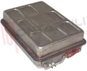 Visualizza i dettagli per CALDAIA COMPLETA STIRELLA MICROMAX Immagine di CALDAIA COMPLETA STIRELLA MICROMAX