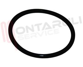 Visualizza i dettagli per GUARNIZIONE SOTTOCOPPA QUICK MILL Immagine di GUARNIZIONE SOTTOCOPPA QUICK MILL