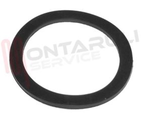 Visualizza i dettagli per GUARNIZIONE SOTTOCOPPA PHILIPS Immagine di GUARNIZIONE SOTTOCOPPA PHILIPS