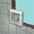Immagine di ASPIRATORE M100/4A C/C 11221 230V 18W 90MCH CL.II