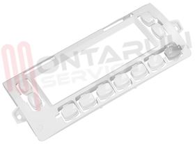 Visualizza i dettagli per CONTENITORE SCHEDA ELETTRONICA CRUSCOTTO Immagine di CONTENITORE SCHEDA ELETTRONICA CRUSCOTTO