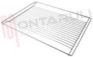 Immagine di GRIGLIA FORNO 460X360MM.