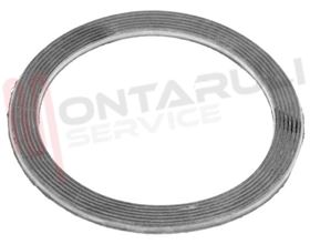 Visualizza i dettagli per GUARNIZIONE MOZZO MULINELLO LS Immagine di GUARNIZIONE MOZZO MULINELLO LS