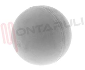 Visualizza i dettagli per PALLA OKO EVO II MANICOTTO SCARICO Immagine di PALLA OKO EVO II MANICOTTO SCARICO