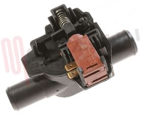 Visualizza i dettagli per DEVIATORE LONG FILL LAVATRICE Immagine di DEVIATORE LONG FILL LAVATRICE