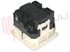 Immagine di PRESA SCHUKO BIPASSO 2P+T 10/16A SERIE MATIX MAGIC TT