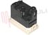 Immagine di PRESA BIVALENTE 2P+T 10/16A AVORIO SERIE MAGIC TT