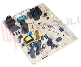 Visualizza i dettagli per SCHEDA POTENZA FRIGO HISENSE 'B03031233' Immagine di SCHEDA POTENZA FRIGO HISENSE 'B03031233'