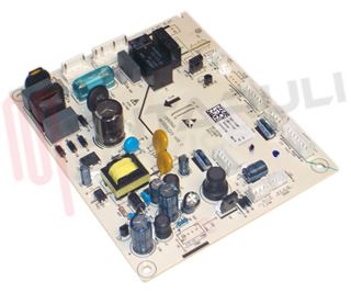 Immagine di SCHEDA POTENZA FRIGO HISENSE 'B03031233'