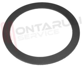 Visualizza i dettagli per GUARNIZONE CORPO POMPA INDESIT Immagine di GUARNIZONE CORPO POMPA INDESIT