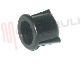 Visualizza i dettagli per PORTA LED CLIP 5MM NERO Immagine di PORTA LED CLIP 5MM NERO