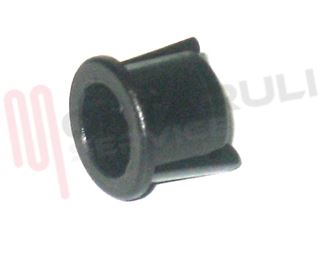 Immagine di PORTA LED CLIP 5MM NERO