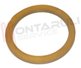 Visualizza i dettagli per GUARNIZIONE MACCHINA CAFFE' Immagine di GUARNIZIONE MACCHINA CAFFE'