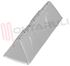 Immagine di RAZZA TRASCINATORE ESTRAIBILE CESTO L=16CM.