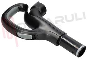 Visualizza i dettagli per IMPUGNATURA ASPIRAPOLVERE ELECTROLUX AEG Immagine di IMPUGNATURA ASPIRAPOLVERE ELECTROLUX AEG