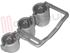 Immagine di 3 TASTI SILVER LAVASTOVIGLIE