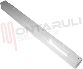 Visualizza i dettagli per MANIGLIA FRIGO COMBINATO L=585MM. APERTURA DX Immagine di MANIGLIA FRIGO COMBINATO L=585MM. APERTURA DX