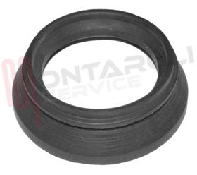 Visualizza i dettagli per GUARNIZIONE PROTEZIONE CUSCINETTO Immagine di GUARNIZIONE PROTEZIONE CUSCINETTO