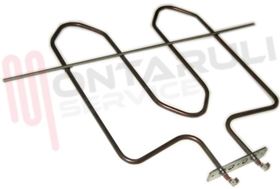 Visualizza i dettagli per RESISTENZA BASE FORNO 1500W Immagine di RESISTENZA BASE FORNO 1500W