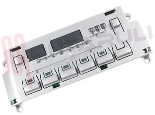 Immagine di SCHEDA ELETTRONICA DISPLAY CRUSCOTTO