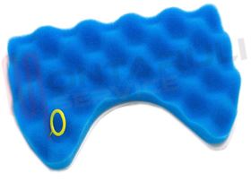 Visualizza i dettagli per FILTRO + MICROFILTRO SAMSUNG - SILVER NANO Immagine di FILTRO + MICROFILTRO SAMSUNG - SILVER NANO