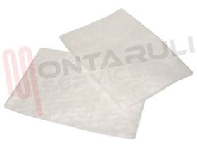 Visualizza i dettagli per FILTRO IGENICO ASPIRAPOLVERE VOLTA PZ.2 Immagine di FILTRO IGENICO ASPIRAPOLVERE VOLTA PZ.2