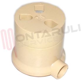 Visualizza i dettagli per PRESA TELEFONICA SIP VOLANTE PER PROLUNGHE ELIOS Immagine di PRESA TELEFONICA SIP VOLANTE PER PROLUNGHE ELIOS