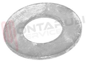 Visualizza i dettagli per RONDELLA FISSAGGIO PULEGGIA '1000/30' Immagine di RONDELLA FISSAGGIO PULEGGIA '1000/30'