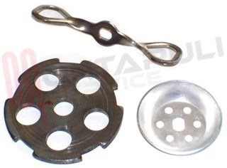 Immagine di TRAFILA UNIVERSALE ACCESSORIO PASTA
