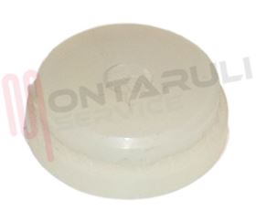 Visualizza i dettagli per GOMMINO AMMORTIZZATORE CON FORO Immagine di GOMMINO AMMORTIZZATORE CON FORO