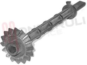 Visualizza i dettagli per ASTA DENTATA PROLUNGA TERMOSTATO FORNETTO SUPERCALOR Immagine di ASTA DENTATA PROLUNGA TERMOSTATO FORNETTO SUPERCALOR
