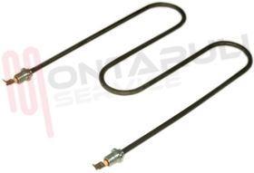 Visualizza i dettagli per RESISTENZA INFERIORE 1000W 230V Immagine di RESISTENZA INFERIORE 1000W 230V