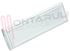 Immagine di SPORTELLO BIANCO EVAPORATORE FREEZER 510X160/180MM.