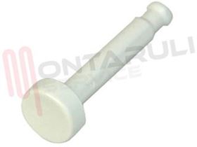 Visualizza i dettagli per TASTO PROGRAMMATORE BIANCO Immagine di TASTO PROGRAMMATORE BIANCO