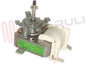 Visualizza i dettagli per GRUPPO VENTOLA FORNO Immagine di GRUPPO VENTOLA FORNO