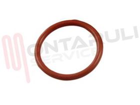 Visualizza i dettagli per GUARNIZIONE TAPPO CALDAIA OLIMPIC Immagine di GUARNIZIONE TAPPO CALDAIA OLIMPIC