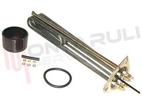 Visualizza i dettagli per RESISTENZA LAVASTOVIGLIE 4000W 220/380V Immagine di RESISTENZA LAVASTOVIGLIE 4000W 220/380V